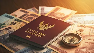 Budget Southeast Asia Escapes: 3 Affordable Countries from Kolkata This May!