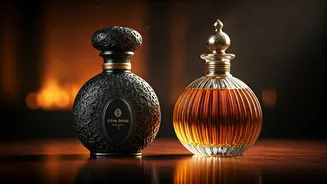 Oudh vs. Itr: Unveiling the Long-Lasting Power of Traditional Indian Perfumes