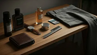 Cleaner Fits Make Gen Z Style Feel Grown-Up
