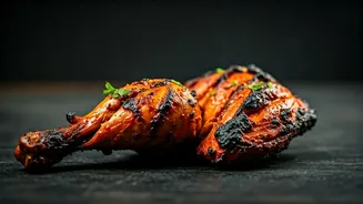 Explore Historic Tastes and Culinary Evolution