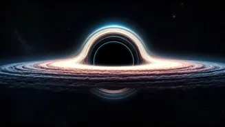 The Cosmic Alarm Clock: Inside The Black Hole Awakening Discovery