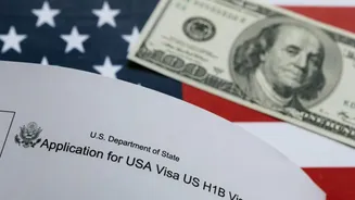 Trump extends $100,000 H-1B fee rule for another year