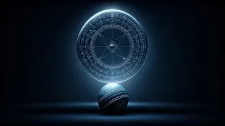 Cosmic Guidance: Your Astrological Forecast for April 17, 2026