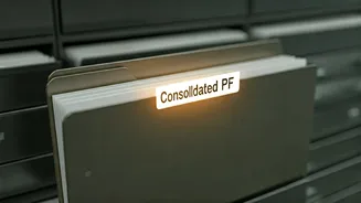 Consolidate Your PF Accounts: A Simple Guide to Merging Old EPF Accounts Online