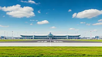 Hosur Airport: Boosting Connectivity & Economic Growth