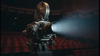 Only 41 Global Cinemas Can Handle The Complex Projection Requirements Of Nolan’s The Odyssey