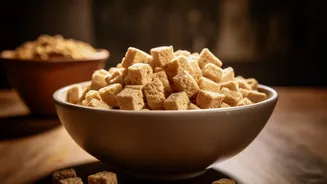 Food Labels Alone Don't Tell The Whole Ultra-Processed Story