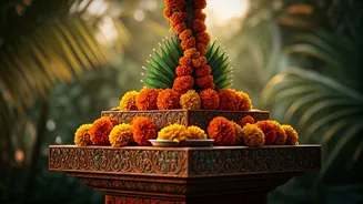 Tripura’s July Festival Is Packed With Tradition
