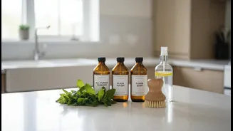 Low-Chemical Monsoon Cleaning Is Gaining Interest in Indian Homes: What It Means for Renters and Home Cleaners