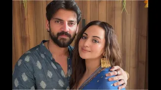 Sonakshi Sinha On Public Reaction To Her Interfaith Marriage With Zaheer Iqbal: ‘It’s A Grown-A** Woman’s Choice’