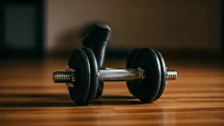 5 Effective Home Exercises for Parkinson's Disease