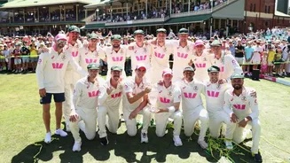 WTC Points Table 2025-27: Latest Standings After Australia Win Ashes- IND, PAK, SA, AUS, ENG, WI, SL, BAN, NZ