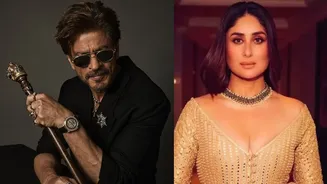 Will King See Shah Rukh Khan And Kareena Kapoor Khan Reunite For A Special Song? Here’s What We Know