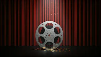 Allu Arjun's Rise: A Cinematic Journey