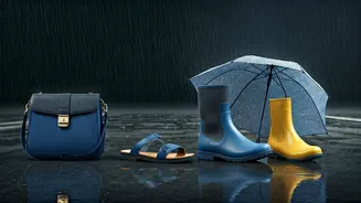 Monsoon Style Tips Every Indian Needs Now
