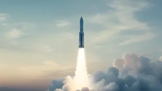 Roman Space Telescope Launch: What The Mission Means For Future Astronomy