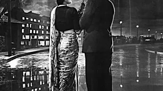 Top Recommended Classic Hindi Romantic Films For Couples Planning A Movie Night In