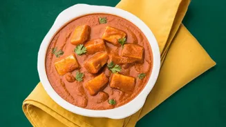 10-Minute Workday Breakfast Ideas Quick Paneer Bhurji Oats Chilla And Healthy Poha