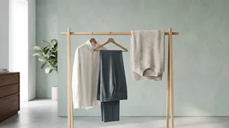 How Everyday Fashion Is Moving Away From Constant Trend Chasing