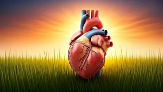 7 Heart-Healthy Exercises: Move for a Stronger Heart!