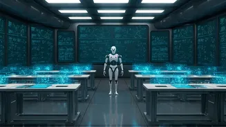 AI in Education: Potential Dangers Ahead