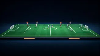 Into Round of 16: How France is tearing opponents in FIFA World Cup 2026 with 4-2-3-1 formation