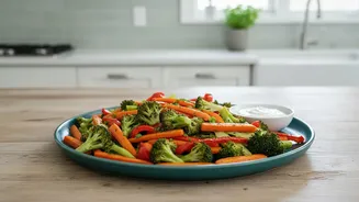How to Cook Frozen Vegetables without Excess Water