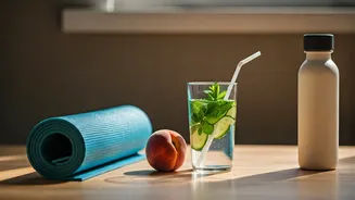 Summer Wellness: Transform Your Health with Small, Daily Habits