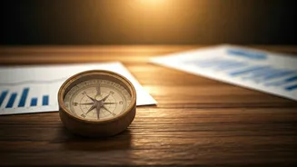 Smart Investors Are Thinking Beyond Quick Profits