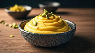 Saffron Shrikhand Is The Quickest Weekend Comfort Food Ever