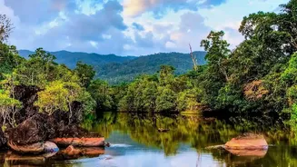 National-Park Dates Should Be Checked Again before Final Payment
