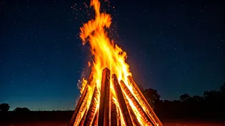 75+ Lohri Wishes & Messages for 2026