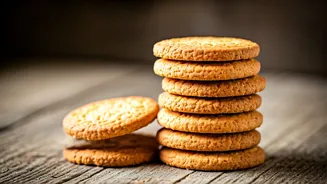 Freshness Secrets: Keeping Biscuits Crunchy for Days