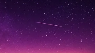 A Dark Peak Night Makes Even Shorter Perseid Sessions More Promising