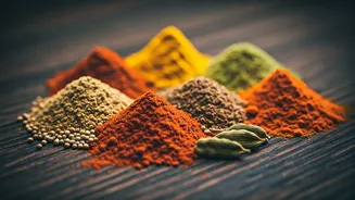 Discover the Richness of Indian Cuisine