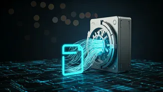 Digital Professionals Warned Secure Sensitive Files Before Prompts Operations