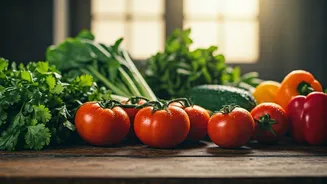 Local Food Stories Make Menus Feel Fresh