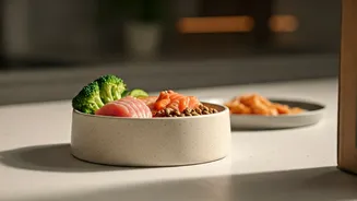Human-Grade Meals Are Making Pets Full Family Members
