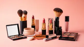 15 Stunning Makeup Looks to Rock in 2025