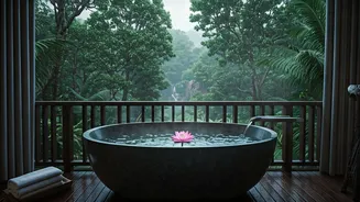 Discover Unbelievable Luxury Hospitality Deals In Rain Soaked Wayanad Now