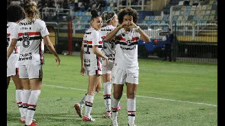São Paulo vai às quartas na Copa do Brasil; Bahia e Flu também avançam