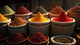 Grocery Tourism Is India’s Most Unexpected Travel Trend