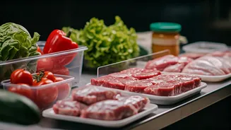 Madhya Pradesh Raids Uncover Disturbing Food Safety Lapses: Expired Goods & Mixed Storage