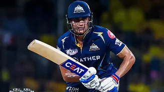 Shubman Gill returns to T20 cricket in Sher-E-Punjab T20: How did he fare?
