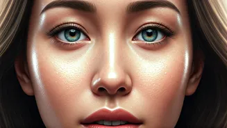 Beauty Lovers Are Chasing The Korean Glow