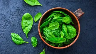 Understanding The Nutrients In Saag: How To Enjoy Leafy Greens Without Miracle Claims