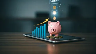 The New Way To Save Smarter