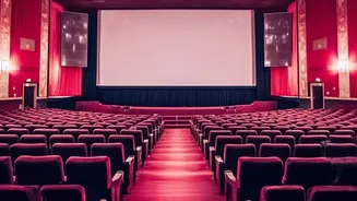 Algorithms replace stars in film choices