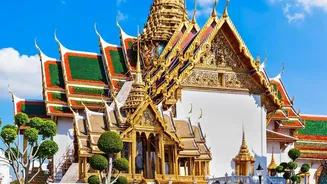 Why Updated Tourist Guidelines Require Proof Of Accommodations For Entry To Thailand