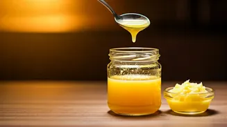 Authentic Ghee vs. Fake: Simple Home Tests to Verify Purity